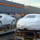 Illustration for article titled 2010 Porsche Cayman Sneaks Into LA Just In Time For Auto Show
